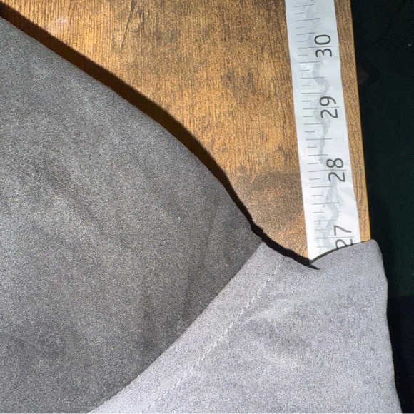 Colorblock Casual Button Down Shirt - Picture 12 of 15